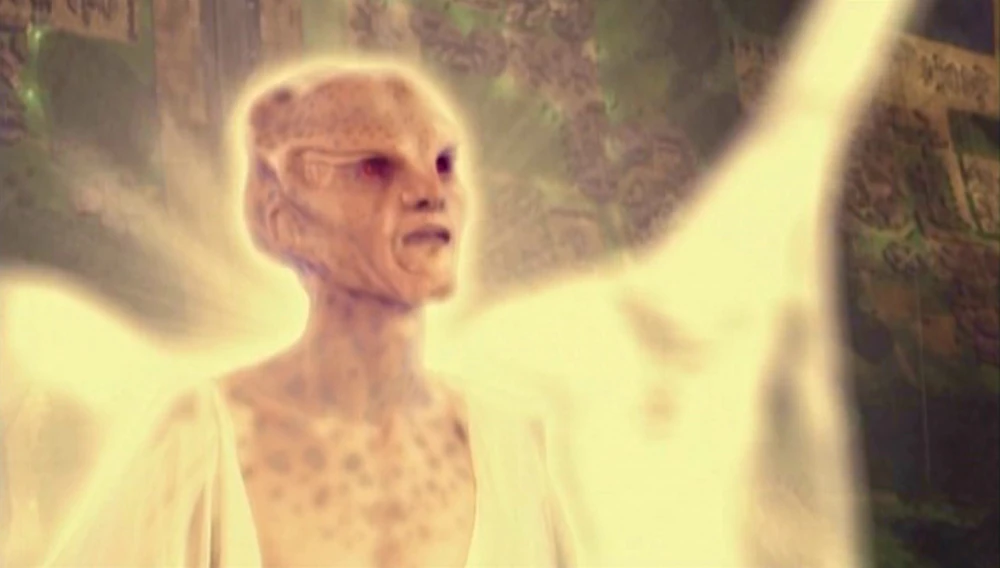 Г'Лан ака Кош