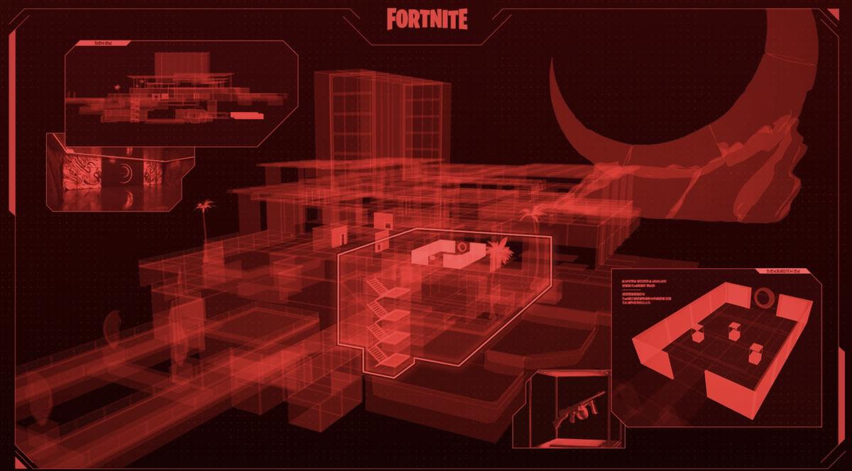 Все краснооое...