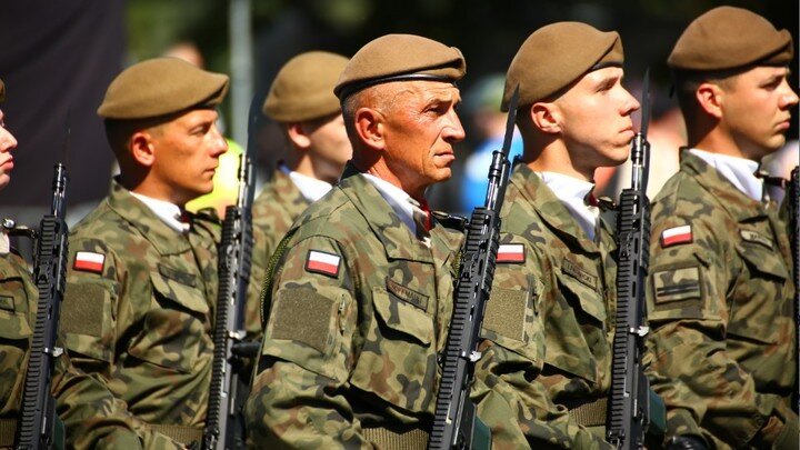 JAKOB RATZ/KEYSTONE PRESS AGENCY/GLOBALLOOKPRESS