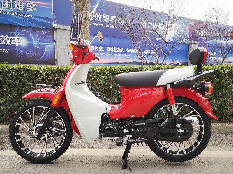 Honda super Cub Surf