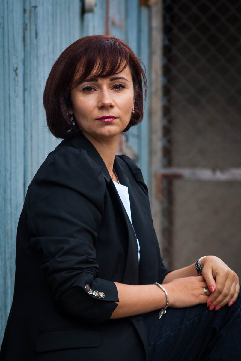 Что такое «пределы» в переговорах? Вера Данилочкина