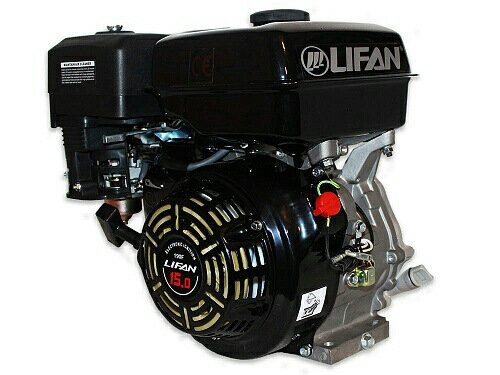 Lifan 190f