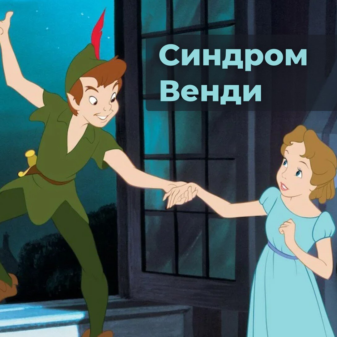 Синдром Венди