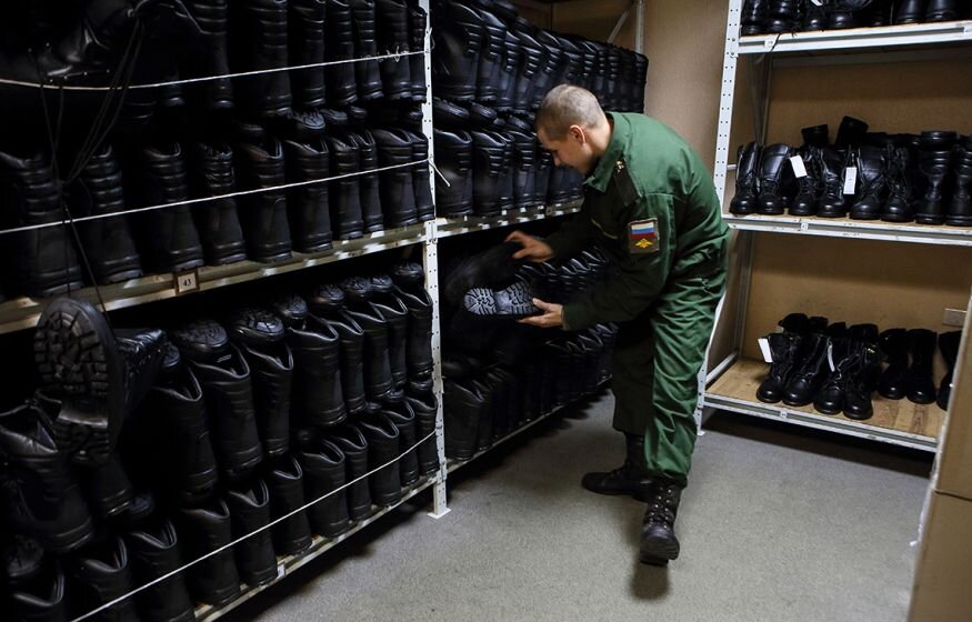    Кремль оправдал повышение призывного возраста демографической ситуацией