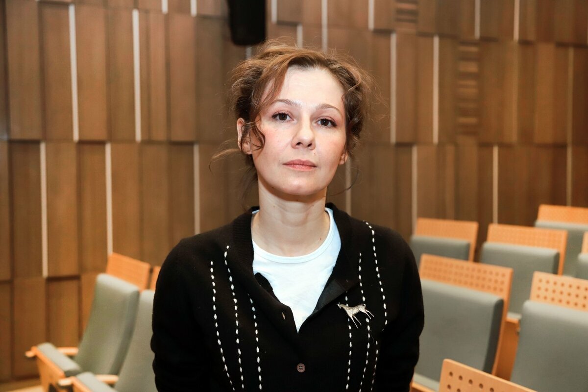 Полина агуреева биография и личная жизнь фото