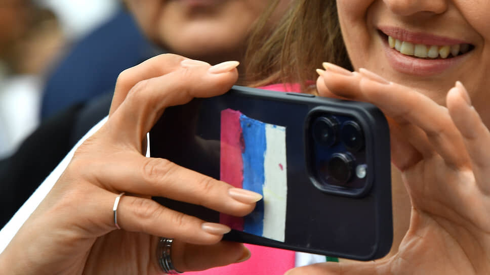    Фото: Игорь Иванко / Коммерсантъ