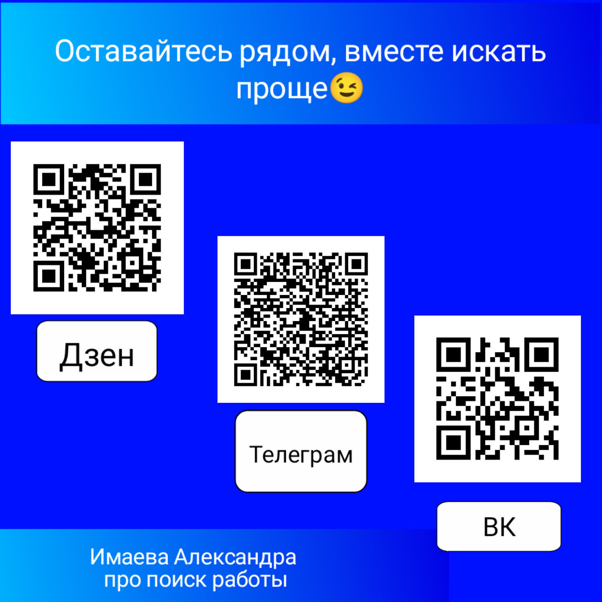 Вакансии из закрытых чатов HR и рекрутеров (11 - 15 сентября) | Имаева  Александра про поиск работы | Дзен