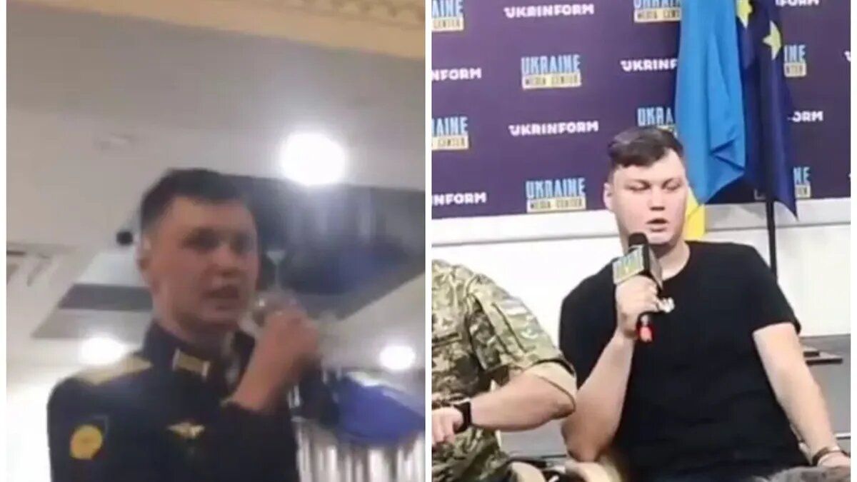 Фото: кадры из видео