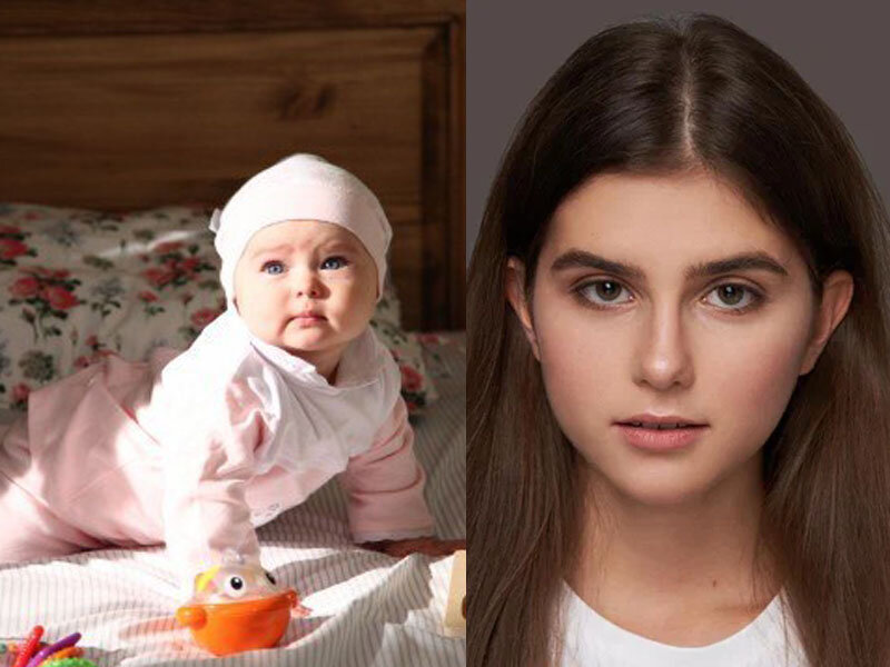 В сети уже начался мемный плач ностальгаторов, что в сериале выросла не только Пуговка.