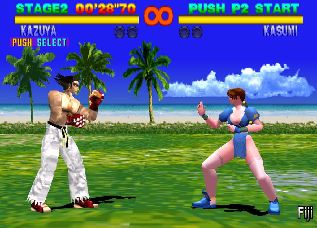 Taken game. Tekken 1994. Теккен игра 1994. Теккен игра 1994 Скриншот. Tekken 1994 Постер.