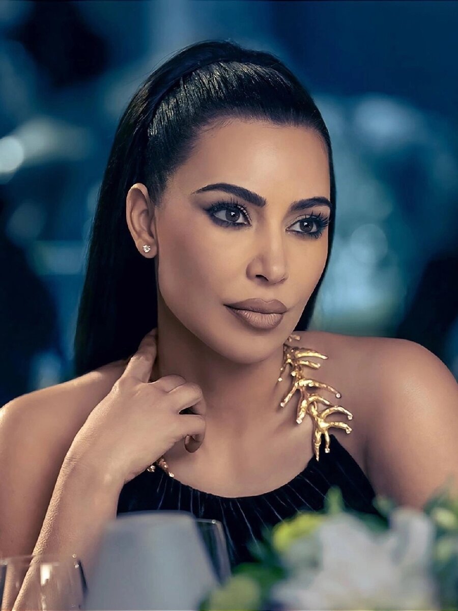 Кадр из нового сезона Американская история ужасов 2023 года. 