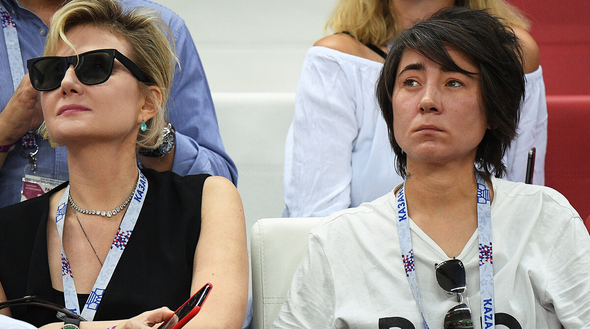 Фото: Владимир Астапкович/РИА «Новости» 