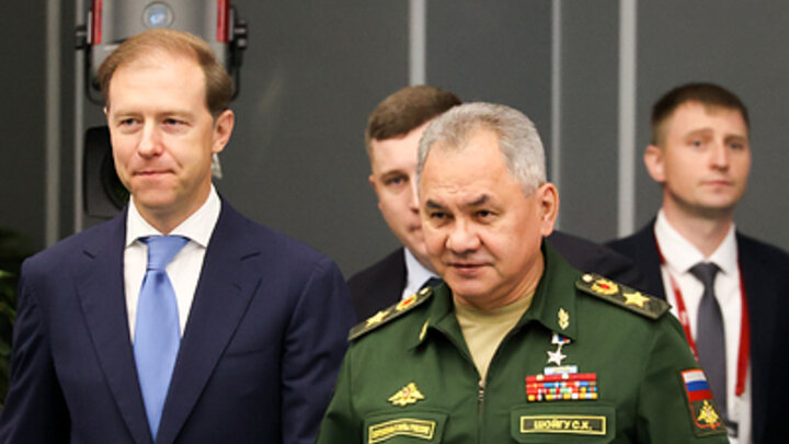 ФОТО: PETROV SERGEY/NEWS.RU/GLOBALLOOKPRESS