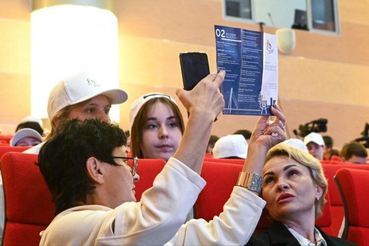 Фото: Сергей Елесин, ИА "Тюменская линия"