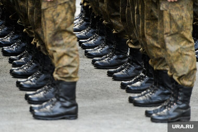    Военных не будут отправлять на СВО из-за другой специфики задач в части