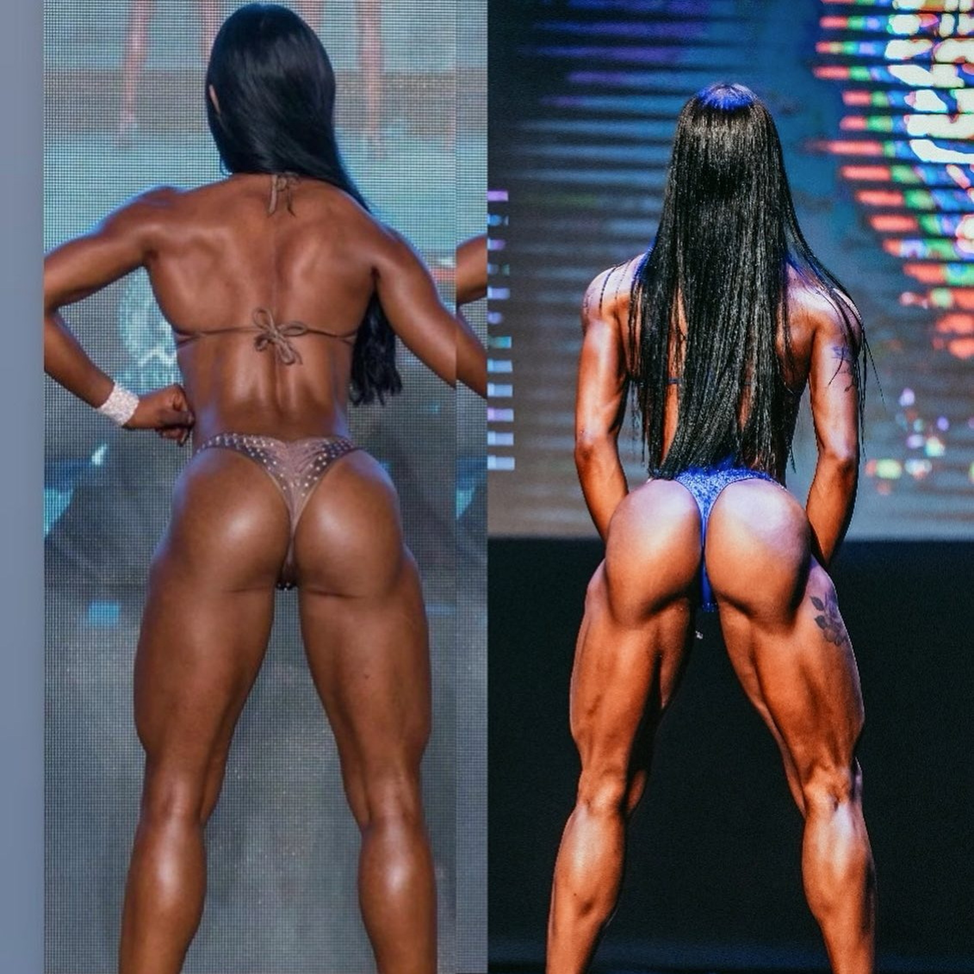 Кори гарсия. Кори гарсия фото. Maria garcia fbb. Девушки фитоняшки. Спортивные девушки ягодицы фото.