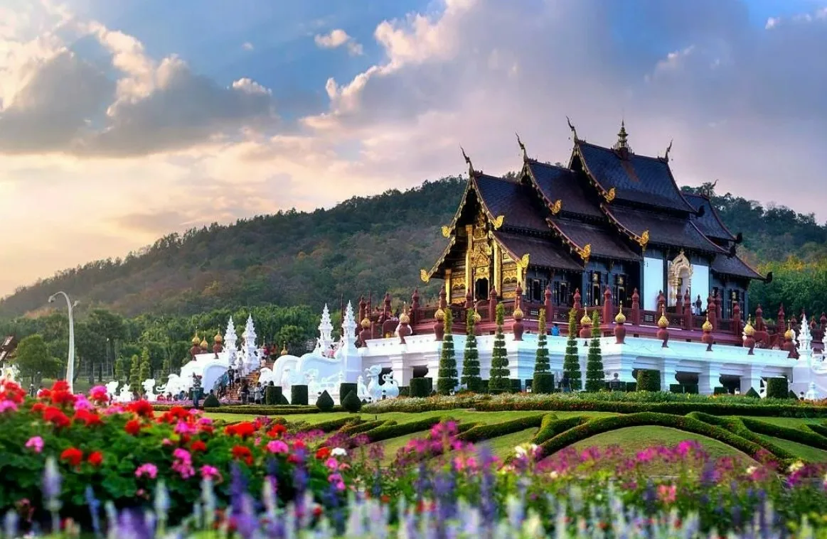 Chiang mai Таиланд