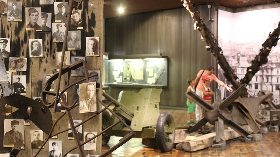     Фото: warmuseum.kyiv.ua