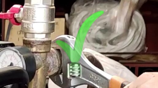 РОФЛ DIY | Сосед показал как открутить гайку без усилий ?) | Дзен