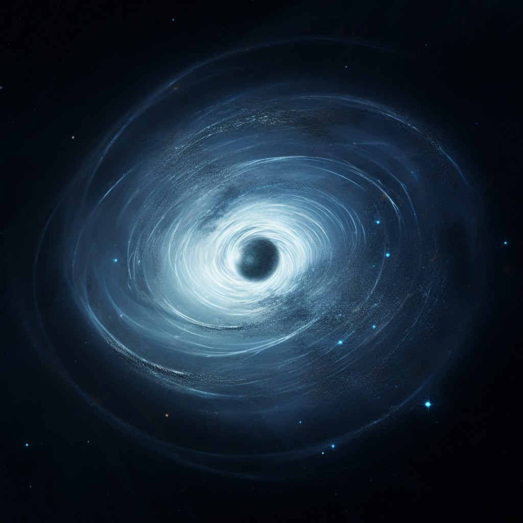 Видение нейросети Mijourney  