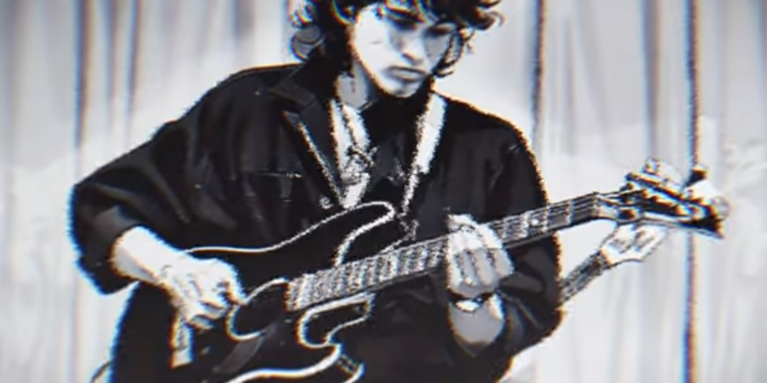 "Цой жив". И Летов тоже. Музыкантов "воскресили"