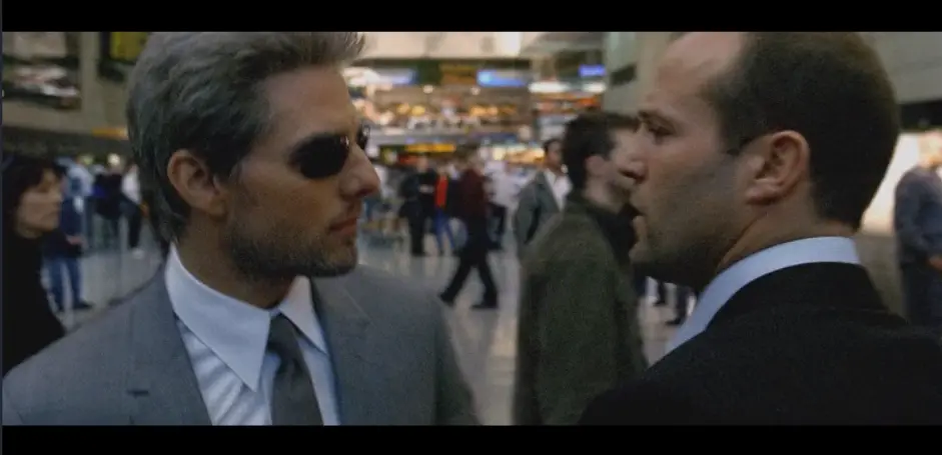 Два гигачада встретились. 