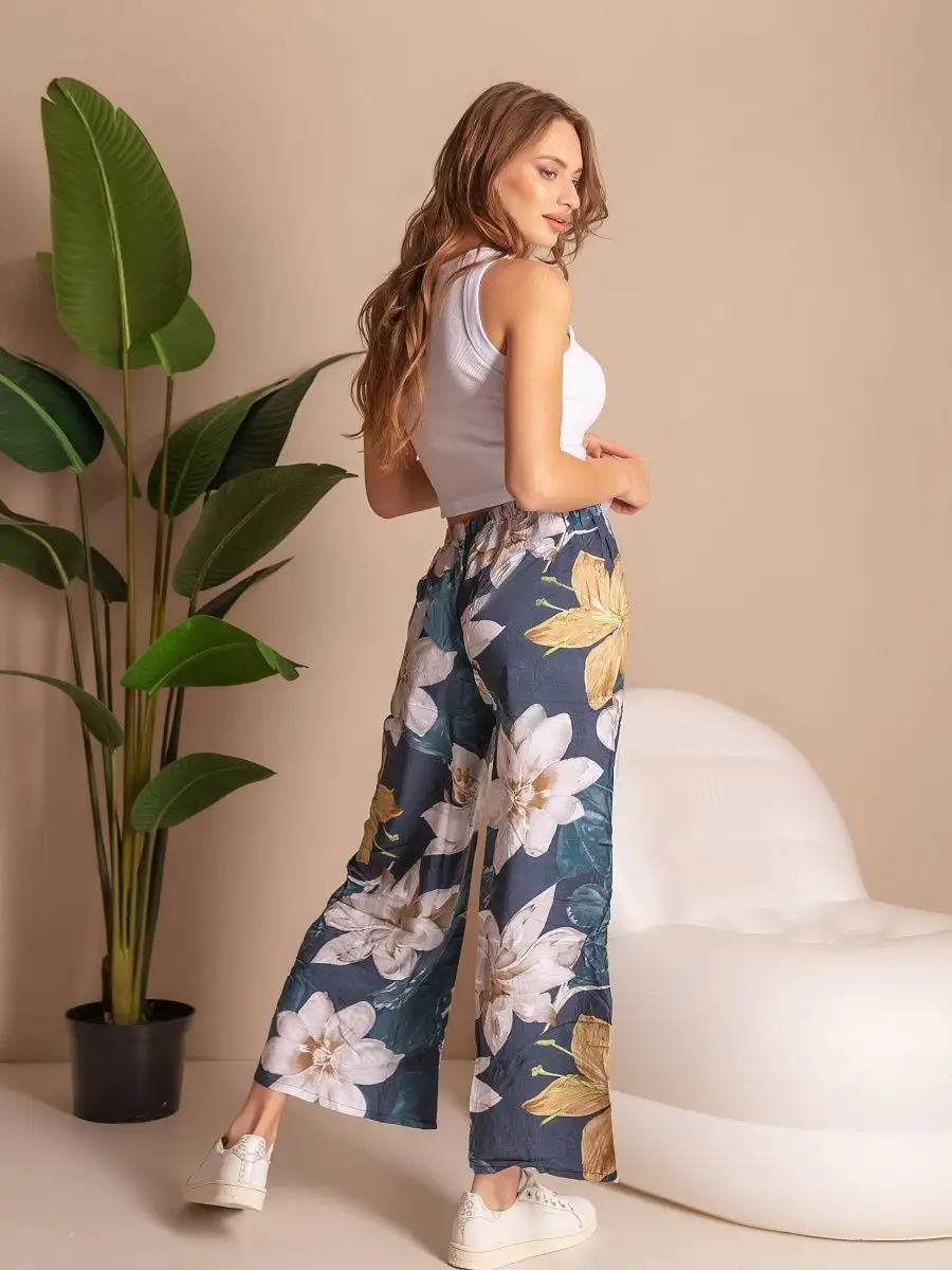 1. Брюки для дома (482 ₽)