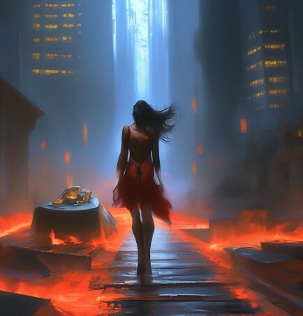 Фото сгенерировано в Шедевруме 