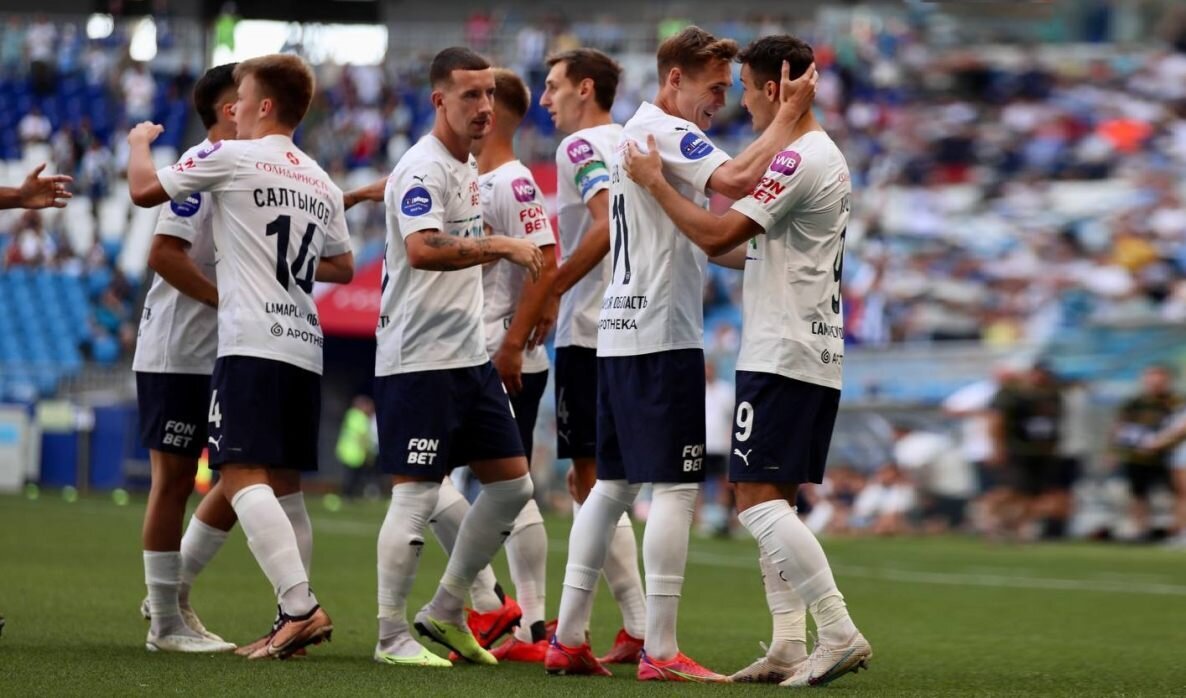    Фото: ПФК «Крылья Советов»