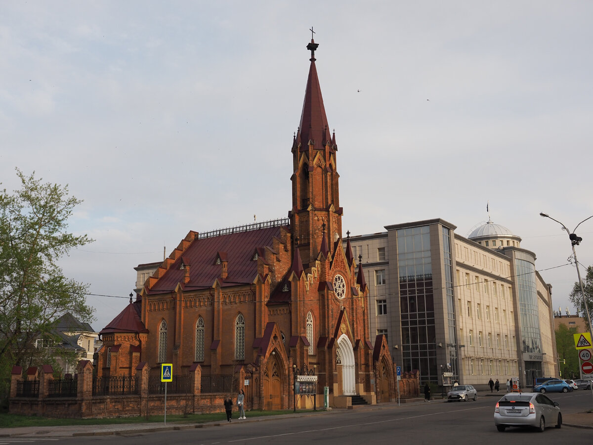 Трансы Новосибирск Иркутск Красноярск