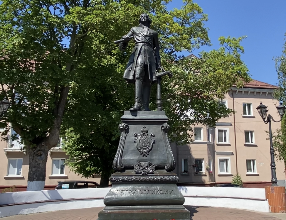 Фото автора.