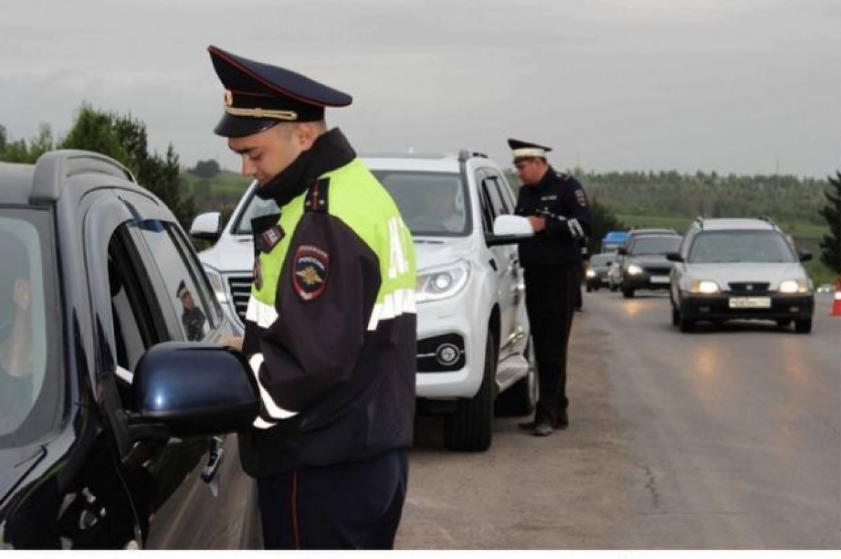    Проверять водителей на наличие автокресел будут в разных районах города.