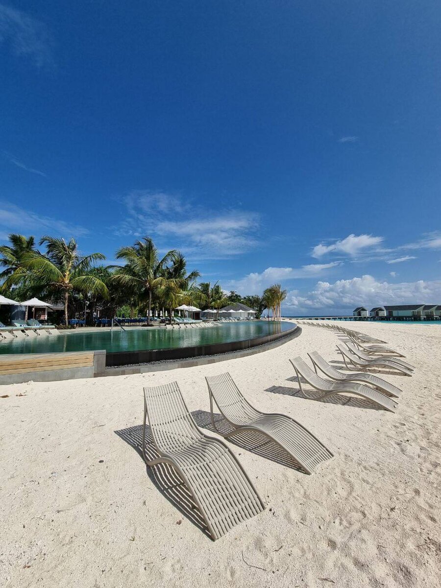 AMARI RAAYA MALDIVES