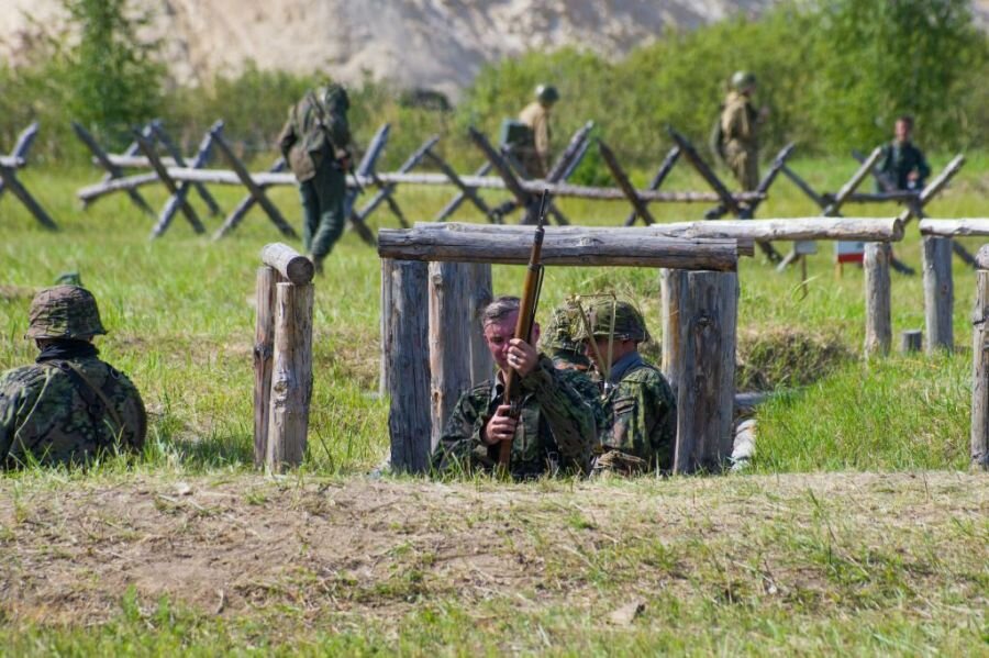 21 августа челябинск