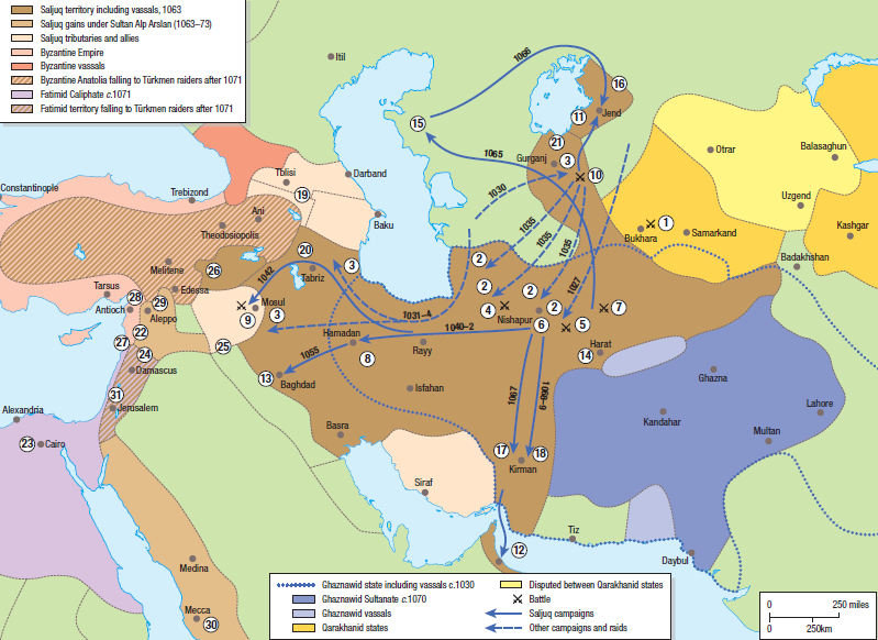 Государство турок сельджуков карта. Завоевания турков-сельджуков карта. Карта сельджуков 11 век. Государство турок сельджуков. Турков сельджуков
