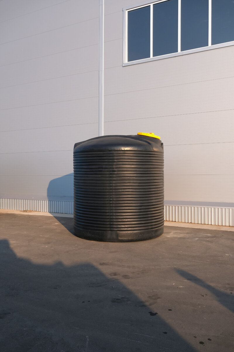 Емкость 10м3