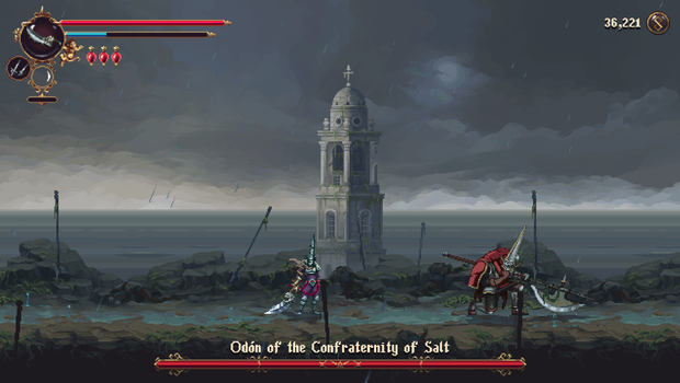 ✅Боссы — самое сложное испытание в Blasphemous 2, и в этом гайде вы найдете их полное описание, от самого простого до самого сложного, так что вы будете знать, чего ожидать, прежде чем погружаться в-7