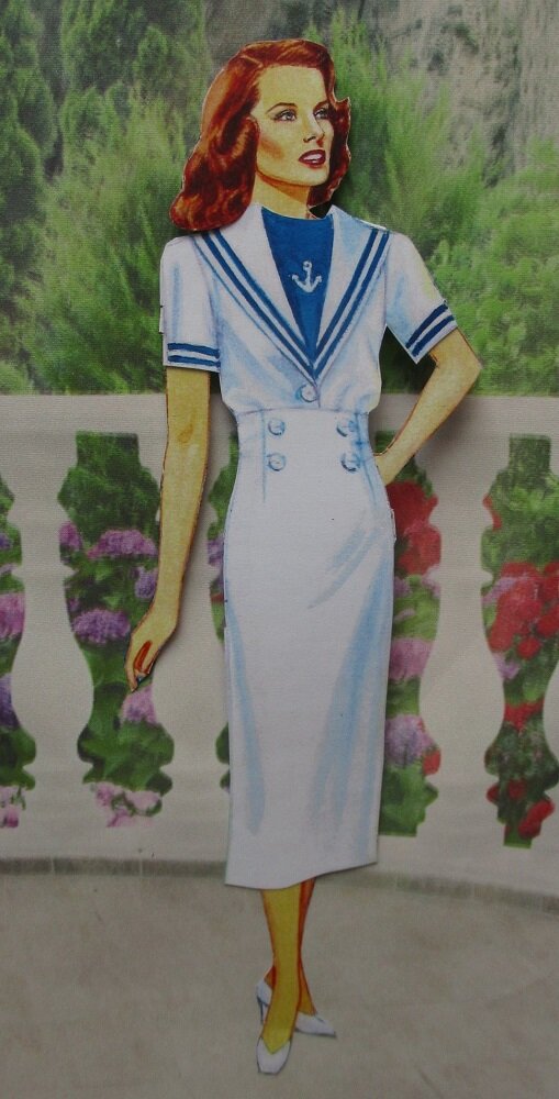 Элис Эдамс (1935)