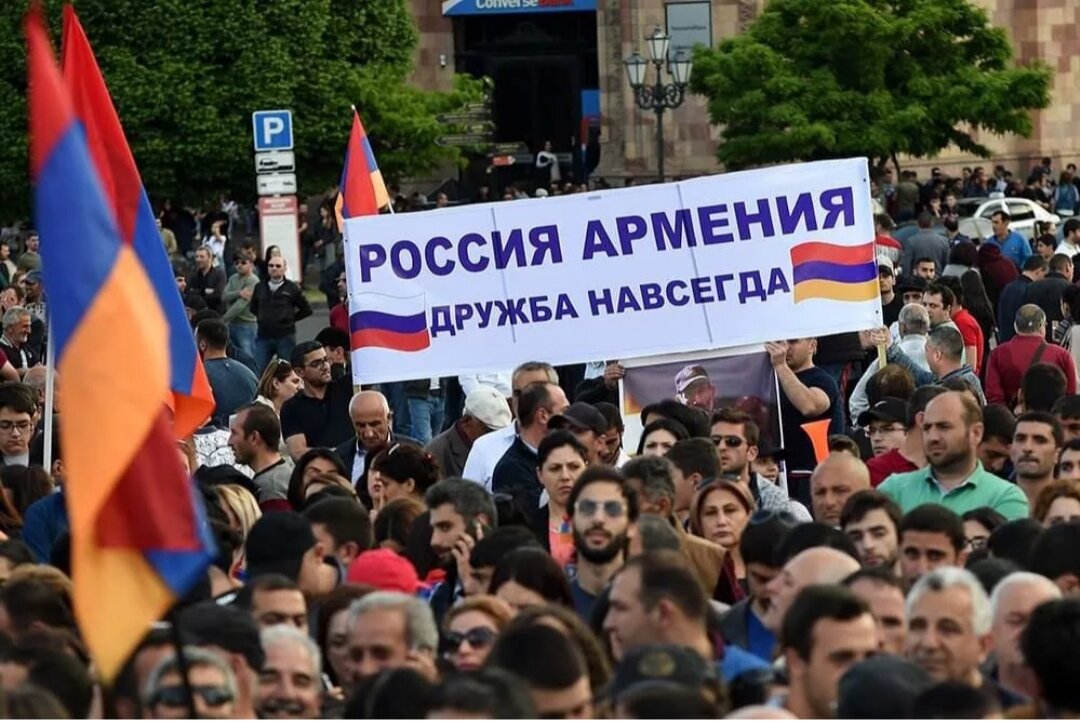 Братья навеки