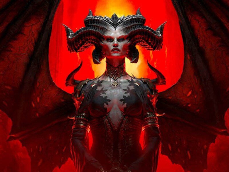    Игроков Diablo IV ждут ежегодные расширения. Blizzard работает сразу над двумя