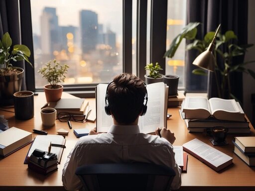 Знания – ваш первый капитал