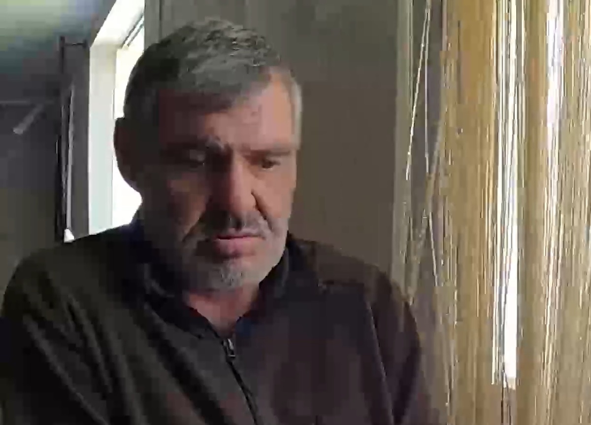    «Я вам больше не сержант!» – командир ВС Украины распустил свой отряд на передовой