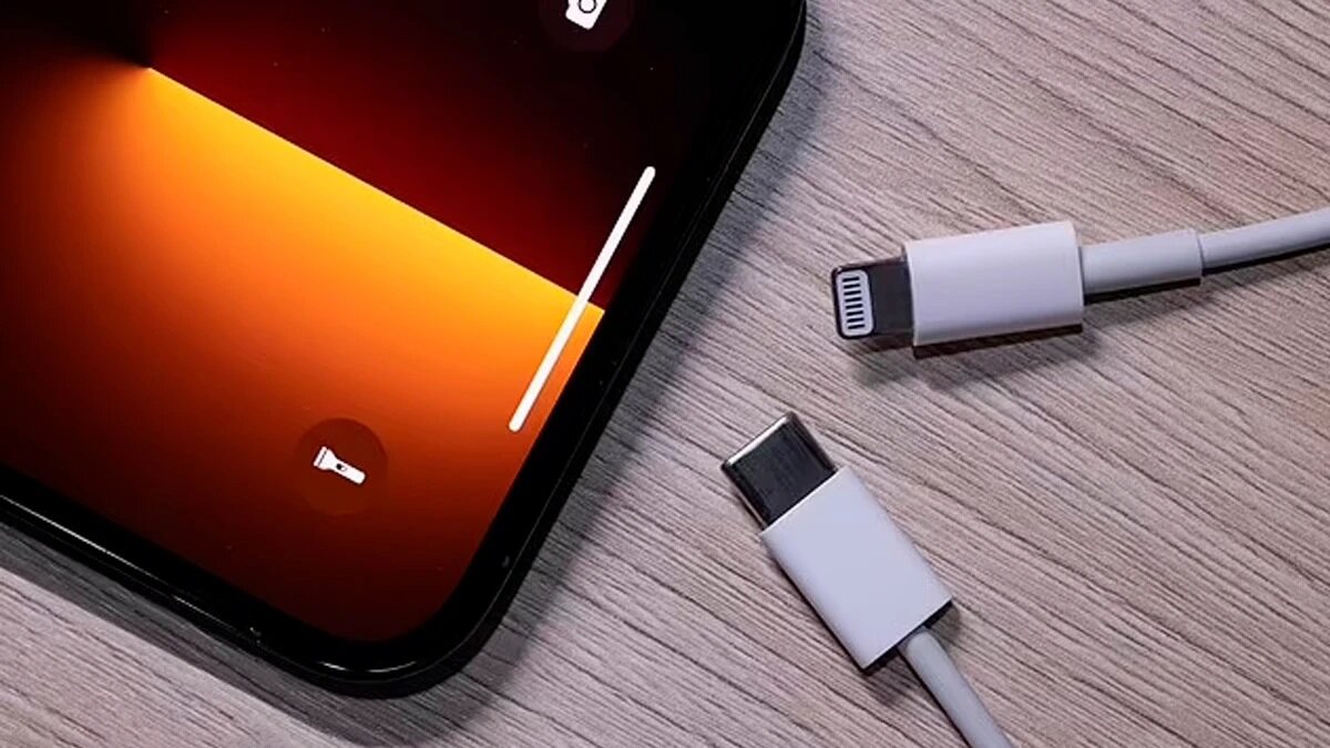    Новое поколение iPhone 15 получит разъемы для зарядки стандарта USB-C