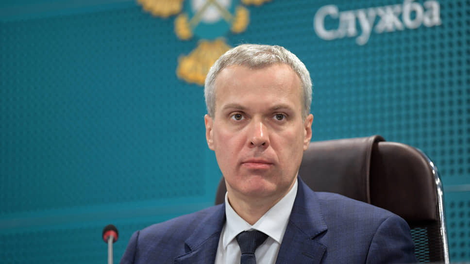 Фото: Дмитрий Лебедев / Коммерсантъ📷Замгендиректора ОАО РЖД Алексей Шило