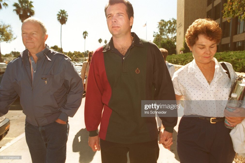 Боб, Стив и Элейн