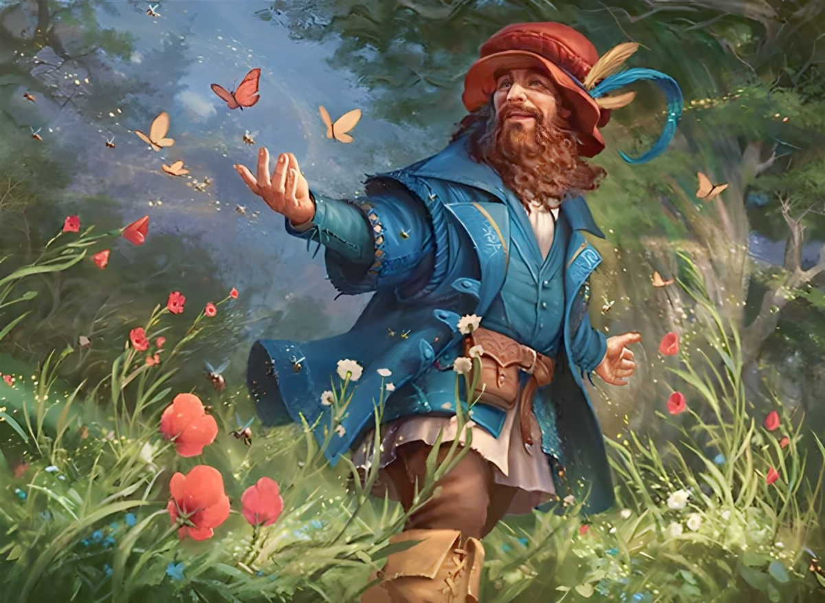 Автор иллюстрации - Дмитрий Бурмак.