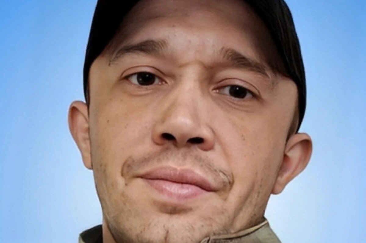 Владислав Одиноков. Фото: vn.ru