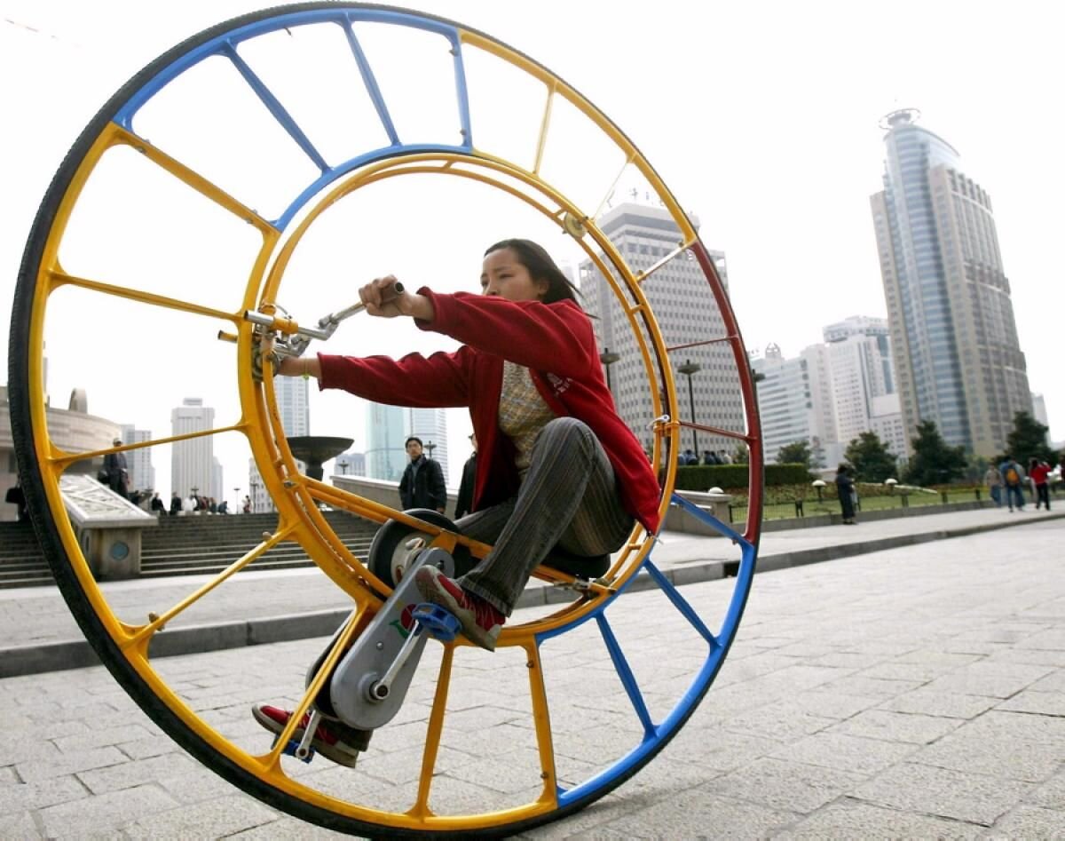 Китайское изобретение