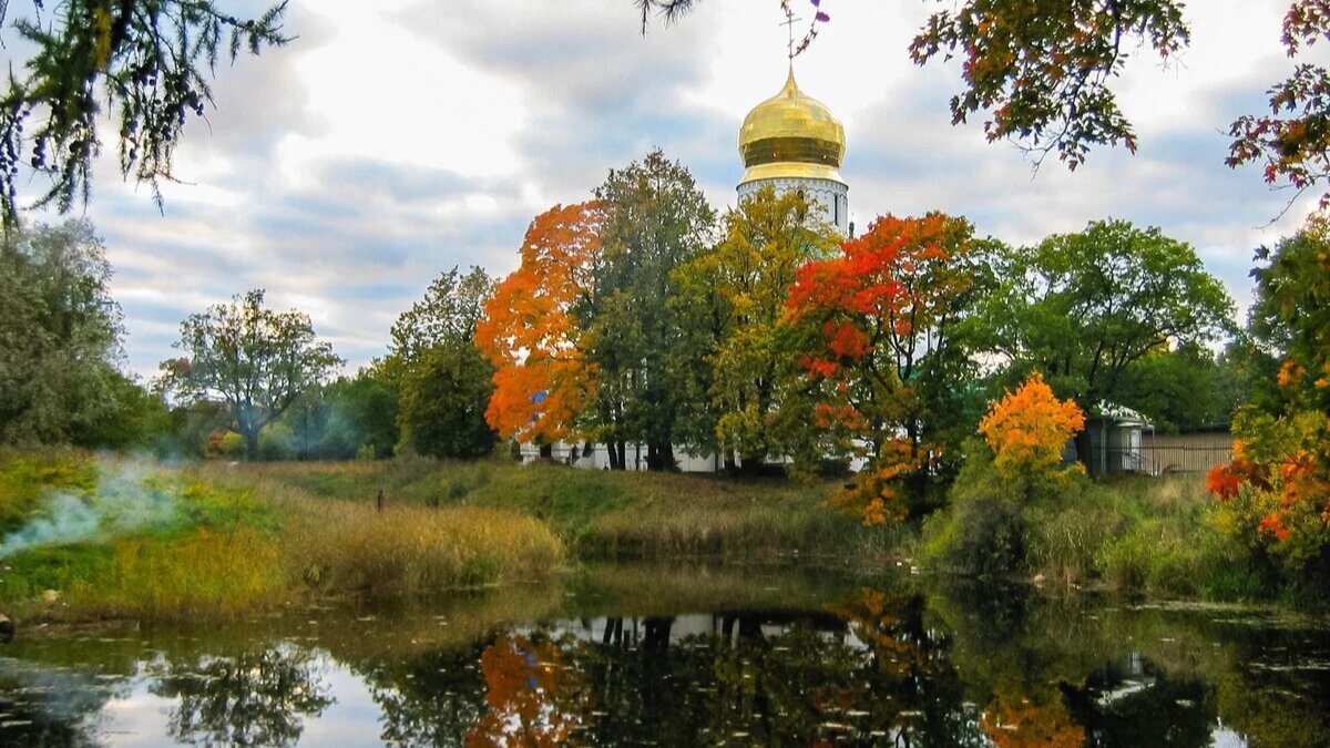 Приближается большой церковный праздник. Фото: pinterest