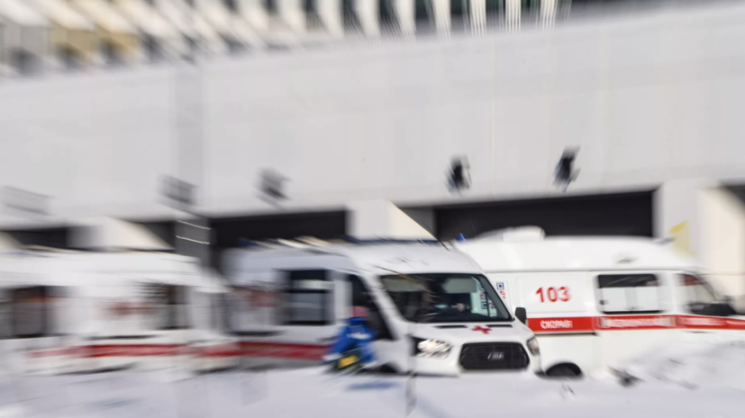    РИА Новости / Илья Питалев